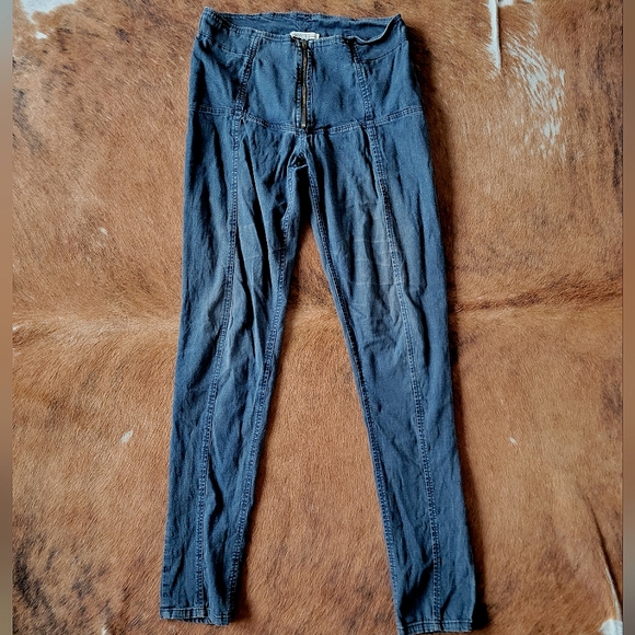 Prairie Underground Pants - Prairie Underground Jeans 👖